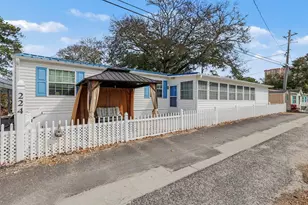 9700 Kings Rd, Myrtle Beach, SC 29572 - Photo 1