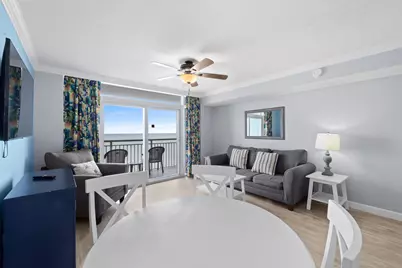 2201 S Ocean Blvd. #1504, Myrtle Beach, SC 29577 - Photo 6