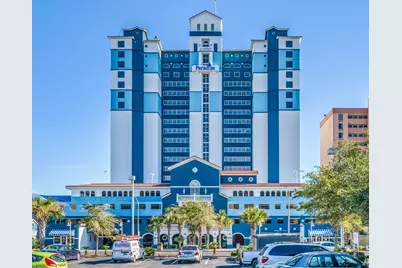 2201 S Ocean Blvd. #1504, Myrtle Beach, SC 29577 - Photo 1