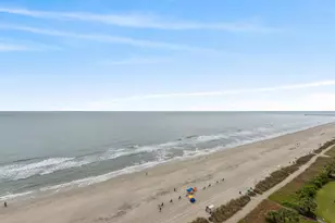 2201 S Ocean Blvd, Myrtle Beach, SC 29577 - Photo 4
