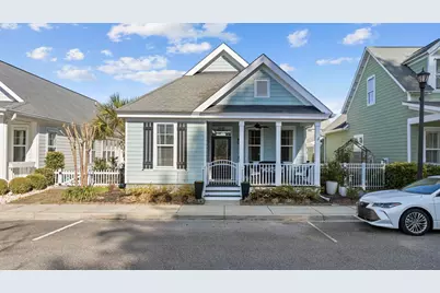 3448 Baldwin Ln., Myrtle Beach, SC 29577 - Photo 2