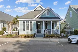 3448 Baldwin Ln, Myrtle Beach, SC 29577 - Photo 2