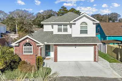 4002 Acorn Way, North Myrtle Beach, SC 29582 - Photo 12
