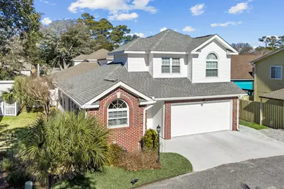 4002 Acorn Way, North Myrtle Beach, SC 29582 - Photo 30