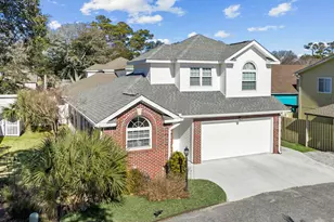 4002 Acorn Way, North Myrtle Beach, SC 29582 - Photo 30