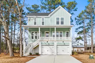 319 Crossing Ct, Myrtle Beach, SC 29588 - Photo 1