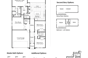 5030 Huckleberry Ln, Conway, SC 29526 - Photo 4