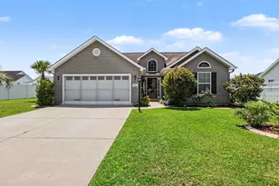 374 Barton Loop, Myrtle Beach, SC 29579 - Photo 2