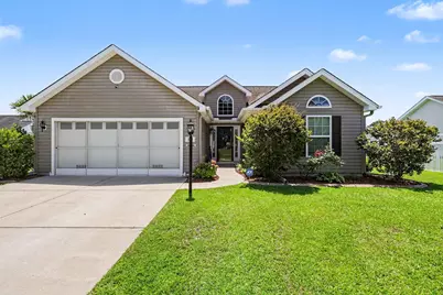 374 Barton Loop, Myrtle Beach, SC 29579 - Photo 1