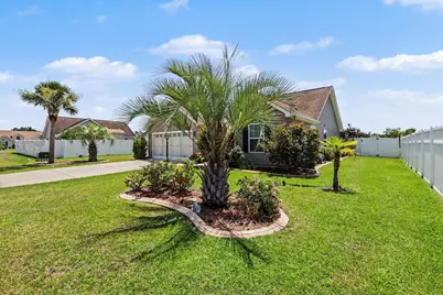 374 Barton Loop, Myrtle Beach, SC 29579 - Photo 4