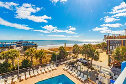 1304 N Ocean Blvd. #403B, Myrtle Beach, SC 29577 - Photo 4