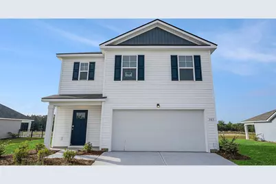 480 Acosta Circle, Conway, SC 29527 - Photo 1