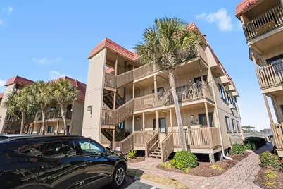 6309 N Ocean Blvd. #3B, North Myrtle Beach, SC 29582 - Photo 1