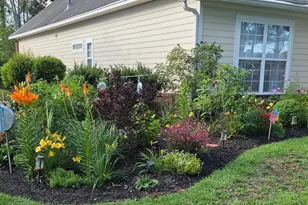 237 St David's Ave, Myrtle Beach, SC 29588 - Photo 40