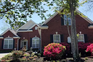 237 St David's Ave, Myrtle Beach, SC 29588 - Photo 2