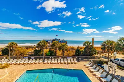 1304 N Ocean Blvd. #305, Myrtle Beach, SC 29577 - Photo 2