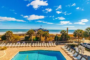 1304 N Ocean Blvd, Myrtle Beach, SC 29577 - Photo 2