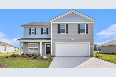 496 Acosta Circle, Conway, SC 29527 - Photo 1