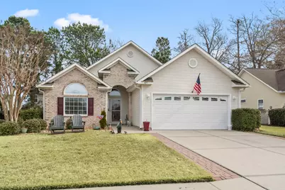 425 Kessinger Dr., Myrtle Beach, SC 29575 - Photo 2