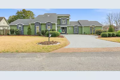 4496 Wedgewood Dr., Little River, SC 29566 - Photo 1