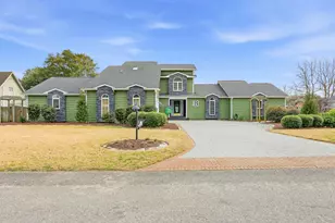 4496 Wedgewood Dr, Little River, SC 29566 - Photo 1