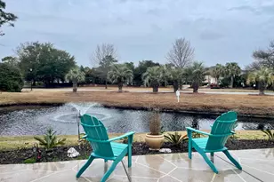 20 Deacon Dr, Pawleys Island, SC 29585 - Photo 8