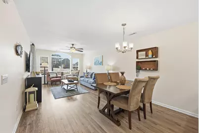 616 Pinehurst Ln. #22B, Pawleys Island, SC 29585 - Photo 10