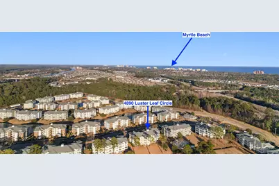 4890 Luster Leaf Circle #103, Myrtle Beach, SC 29577 - Photo 38