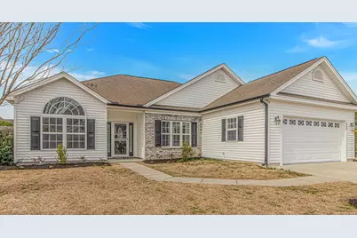 284 White Water Loop, Conway, SC 29526 - Photo 4