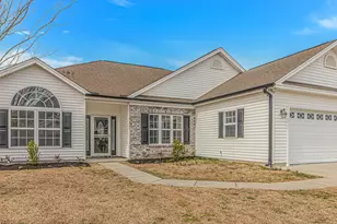 284 White Water Loop, Conway, SC 29526 - Photo 4