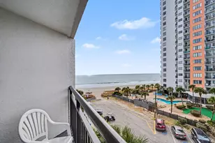 1501 S Ocean Blvd, Myrtle Beach, SC 29577 - Photo 18