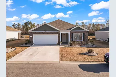 323 Woodcross Court, Conway, SC 29526 - Photo 1