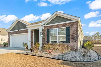 323 Woodcross Court, Conway, SC 29526 - Photo 34