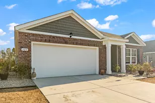 323 Woodcross Ct, Conway, SC 29526 - Photo 36