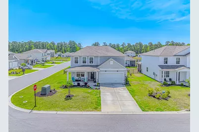 5022 Sweet Birch Lane, Conway, SC 29526 - Photo 2
