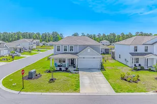 5022 Sweet Birch Ln, Conway, SC 29526 - Photo 2