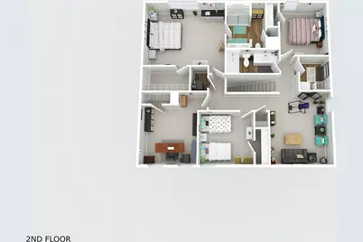 5022 Sweet Birch Lane, Conway, SC 29526 - Photo 54