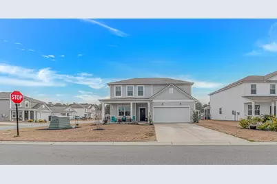 5022 Sweet Birch Lane, Conway, SC 29526 - Photo 2