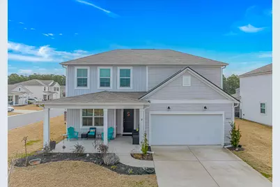 5022 Sweet Birch Lane, Conway, SC 29526 - Photo 1
