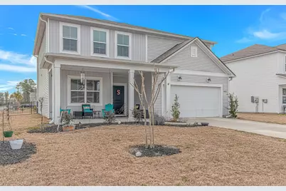 5022 Sweet Birch Lane, Conway, SC 29526 - Photo 2