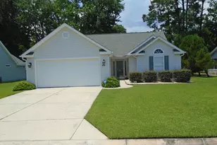 8268 Tartan Ln, Myrtle Beach, SC 29588 - Photo 1