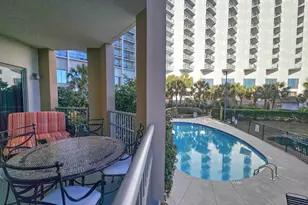 9994 Beach Club Dr, Myrtle Beach, SC 29572 - Photo 4