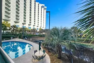 9994 Beach Club Dr, Myrtle Beach, SC 29572 - Photo 2