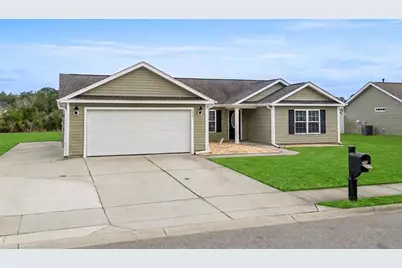 1445 Abberbury Dr., Conway, SC 29527 - Photo 2