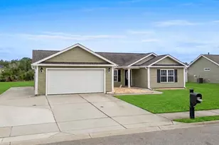 1445 Abberbury Dr, Conway, SC 29527 - Photo 2