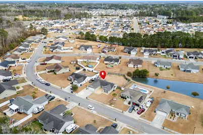 1445 Abberbury Dr., Conway, SC 29527 - Photo 4