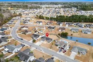 1445 Abberbury Dr, Conway, SC 29527 - Photo 4