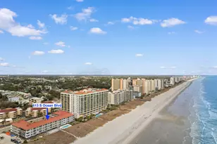 613 S Ocean Blvd, North Myrtle Beach, SC 29582 - Photo 36