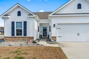 1076 Caprisia Loop, Myrtle Beach, SC 29579 - Photo 8