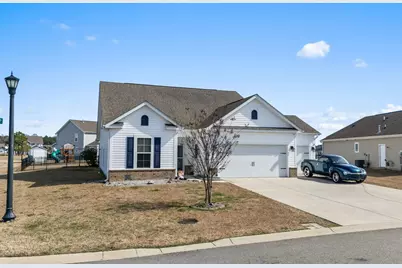 1076 Caprisia Loop, Myrtle Beach, SC 29579 - Photo 56